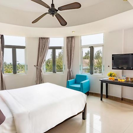Dubai Hotel Da Nang Zewnętrze zdjęcie
