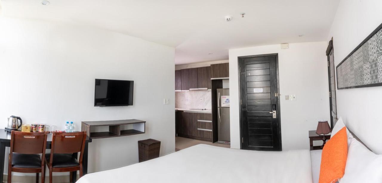 Dubai Hotel Da Nang Zewnętrze zdjęcie
